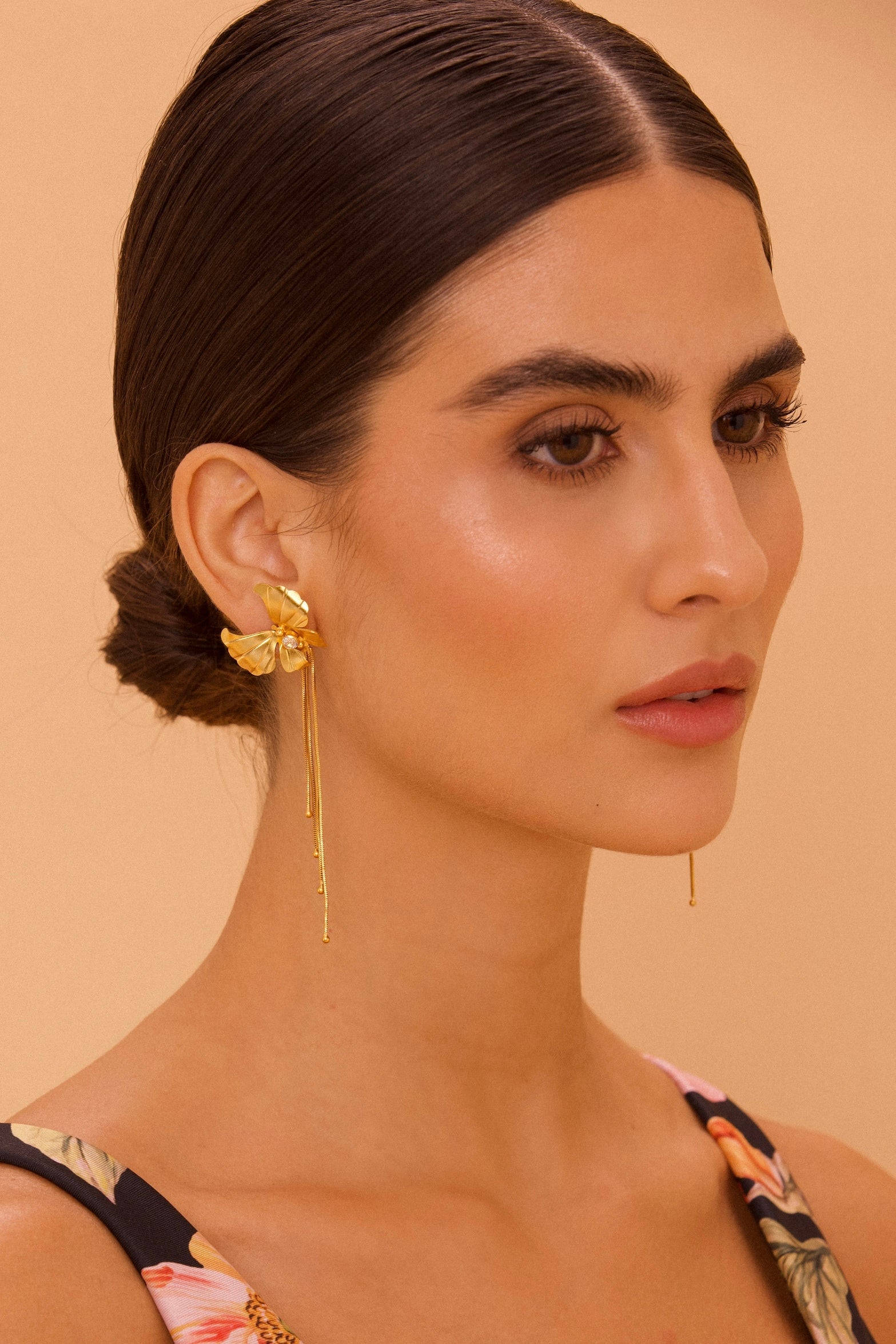 Monarca Earrings