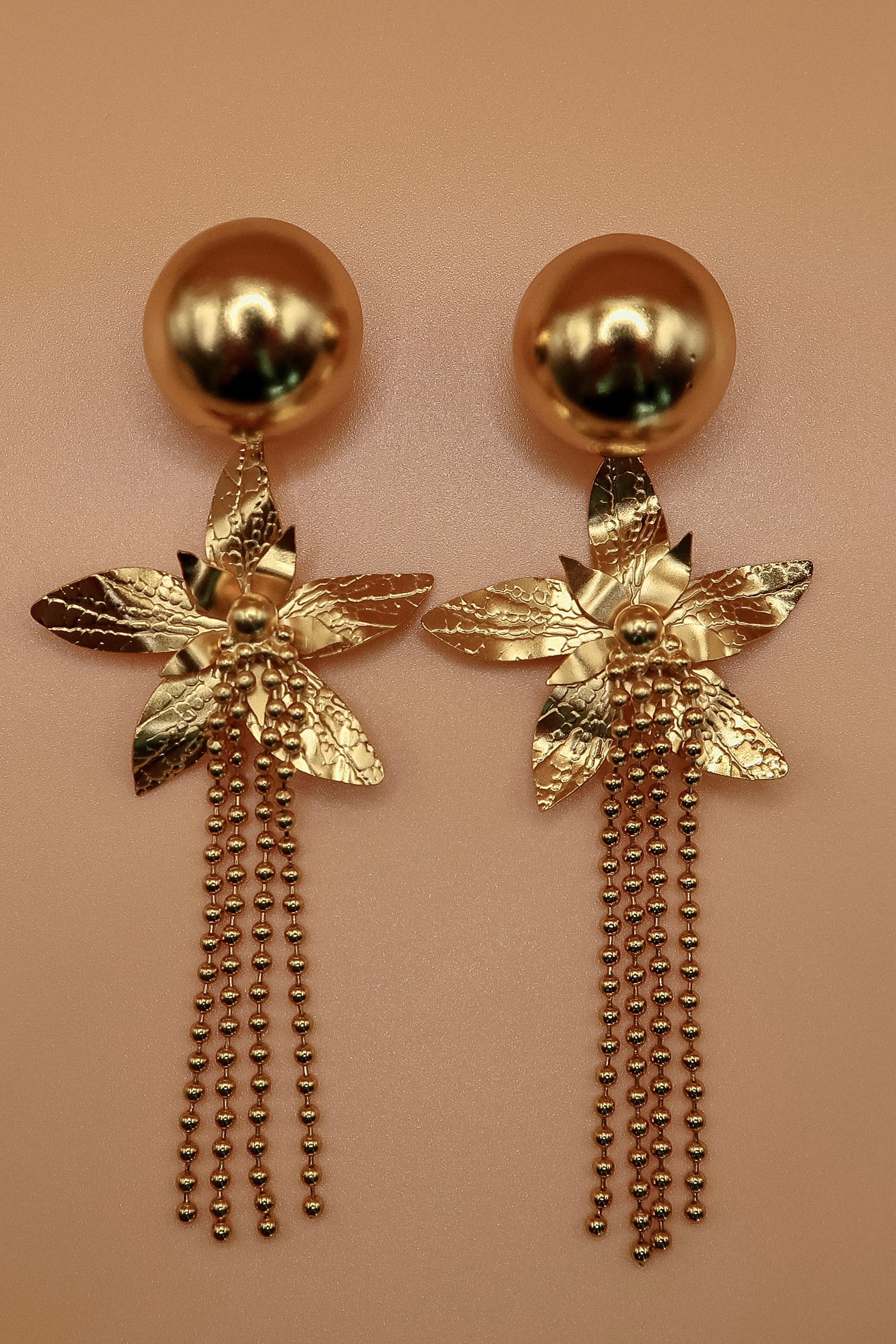 Primavera Earrings