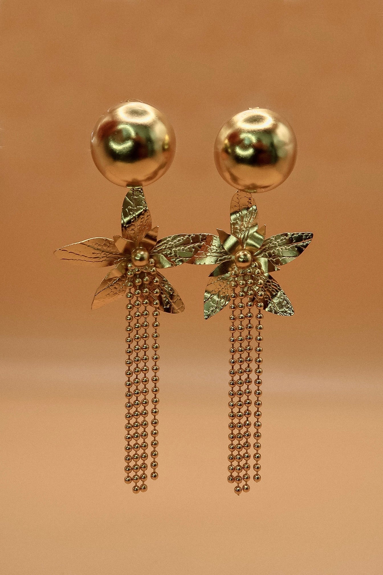 Primavera Earrings