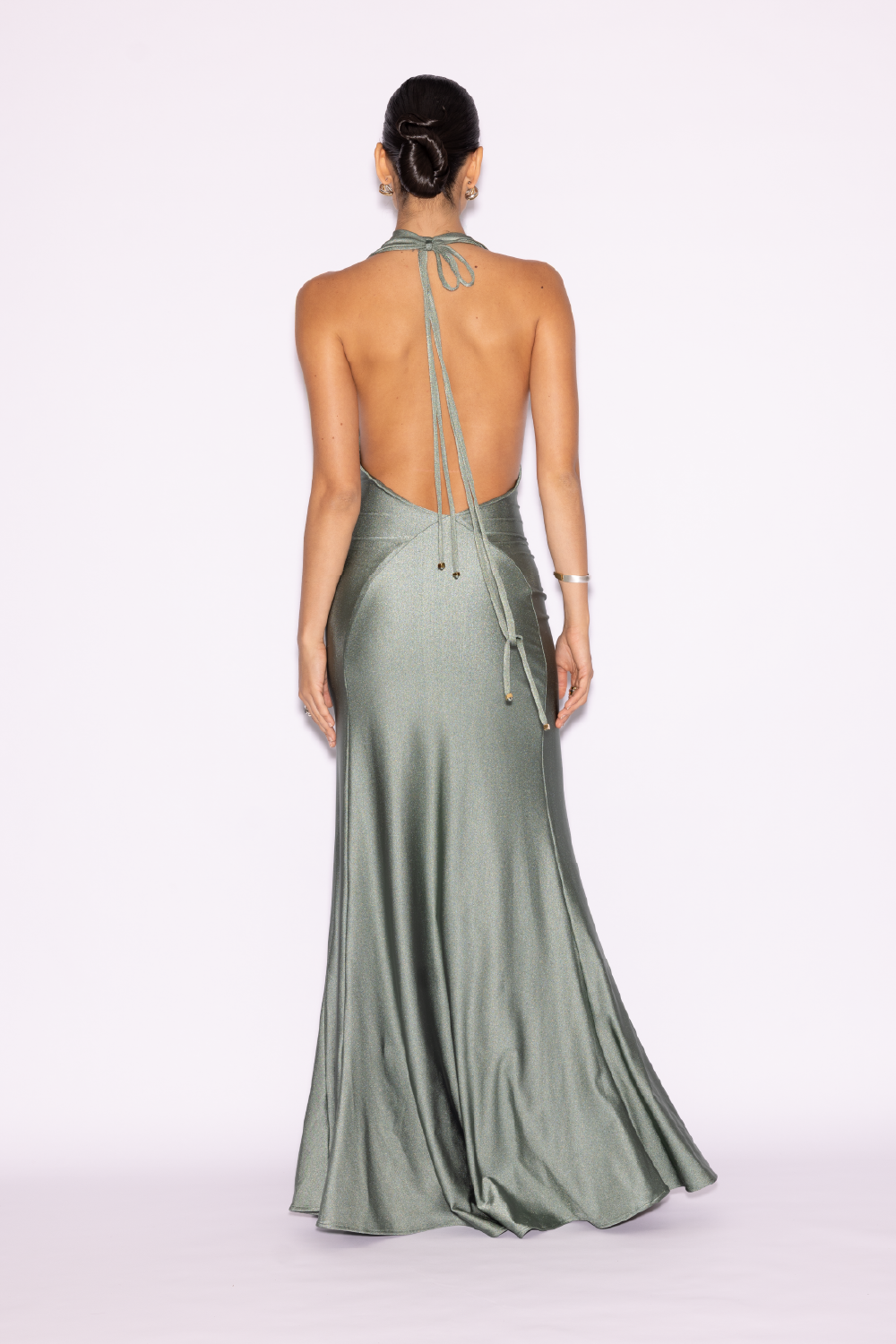 Moss Alina Dress