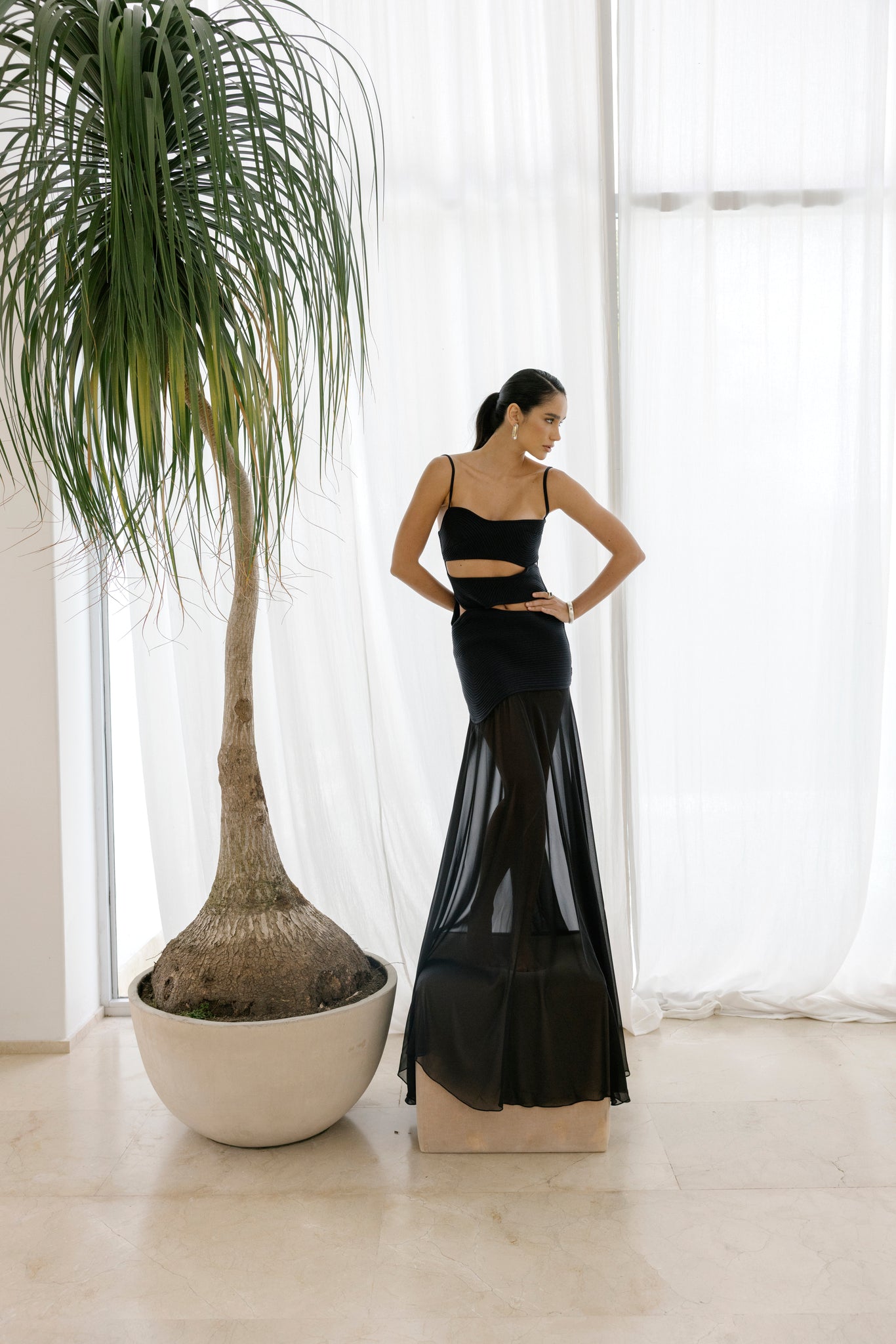 Oasis Dress