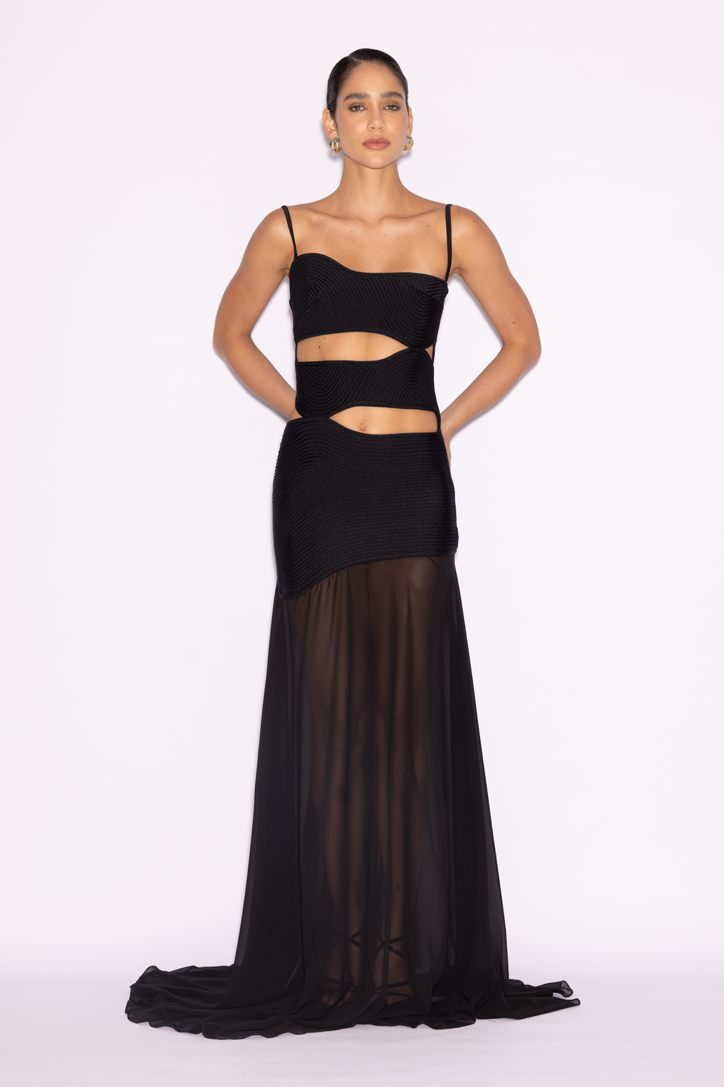 Oasis Dress