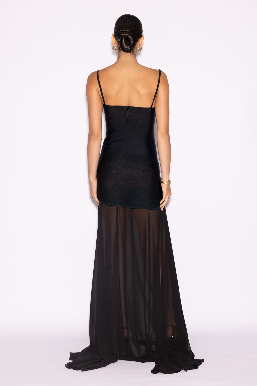 Oasis Dress