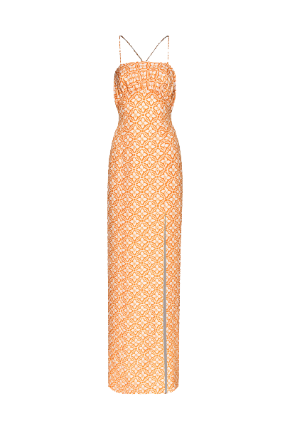 Bonita Maxi Dress